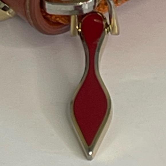 Christian Louboutin Long Wallet - Picture 11 of 13